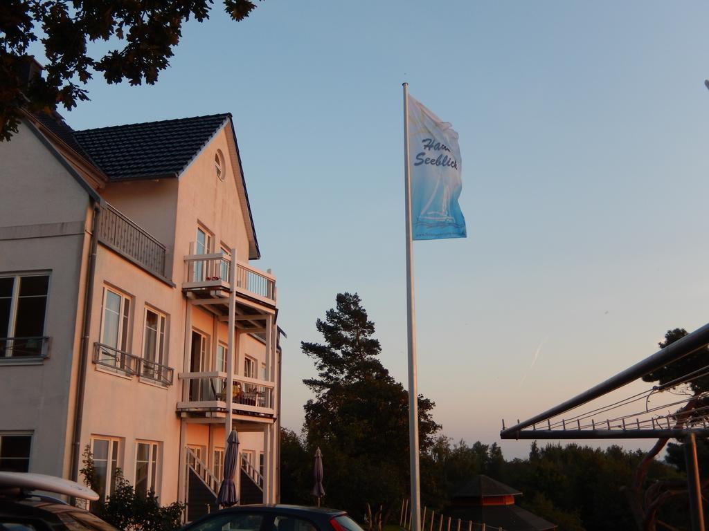 Haus Seeblick Insel Rugen Lietzow Room photo